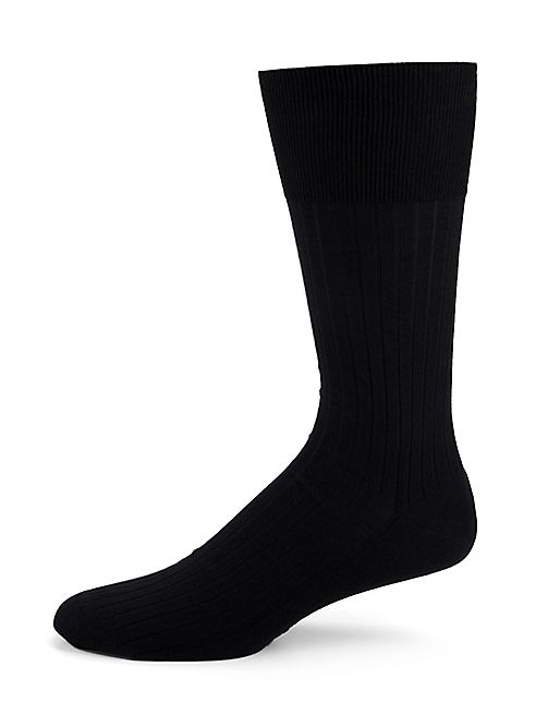 Falke - Luxury No. 13 Sea Island Cotton Socks