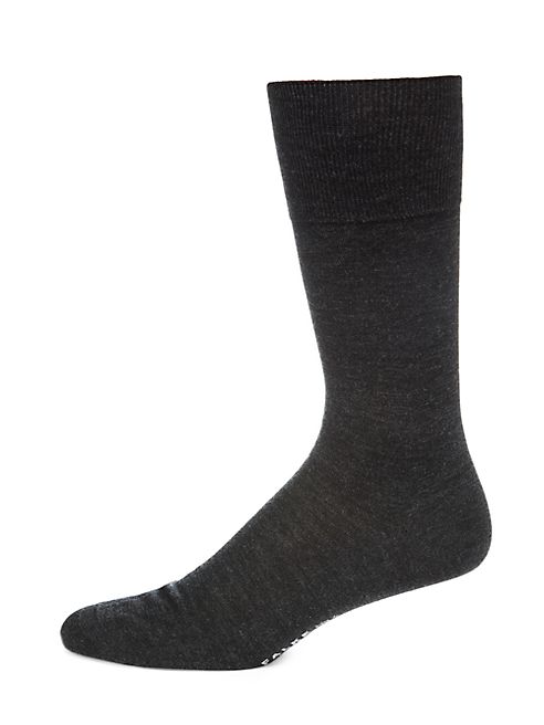 Falke - Wool & Silk Socks