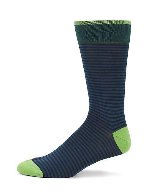 Marcoliani - Palio Striped Socks