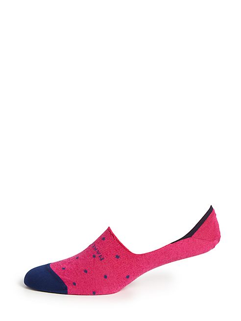 Marcoliani - Polka Dot No-Show Socks