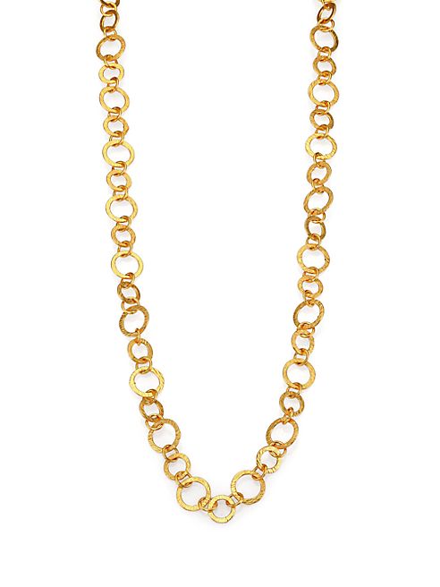 Stephanie Kantis - Regency Chain Necklace