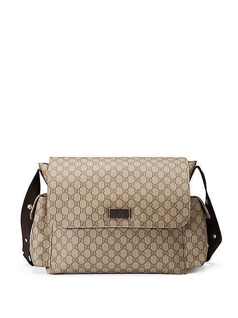 Gucci - GG Plus Diaper Bag