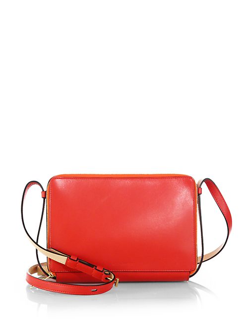 Reed Krakoff - Gallery Crossbody Bag