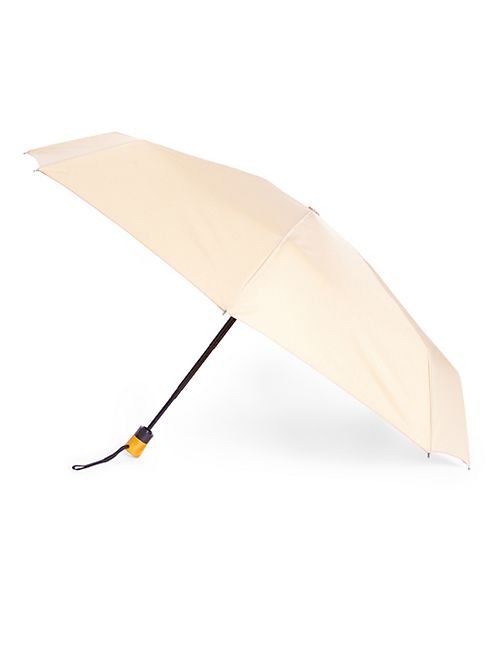 Saks Fifth Avenue Collection - Mini Automatic Umbrella