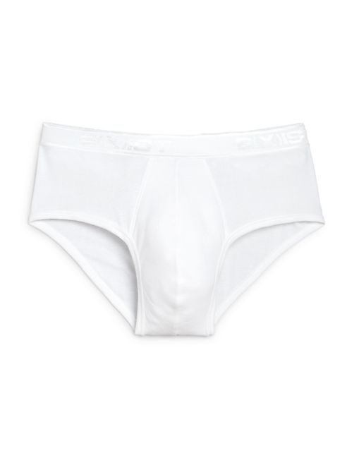 2(X)IST - Pima Cotton Contour Pouch Briefs