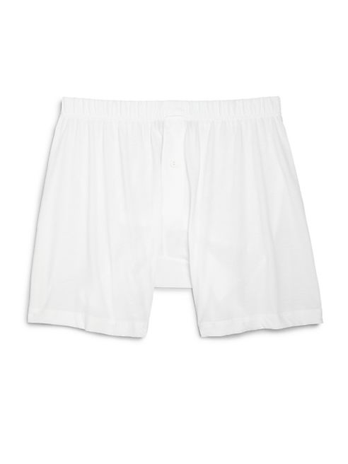 2(X)IST - Pima Cotton Boxers