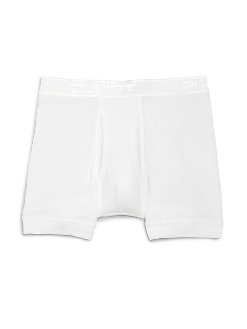 2(X)IST - Pima Cotton Boxer Briefs