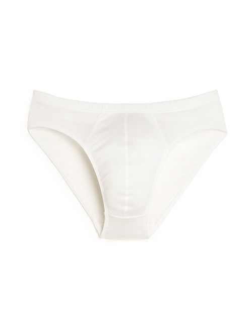 Hanro - Cotton Sporty Three-Quarter Brief