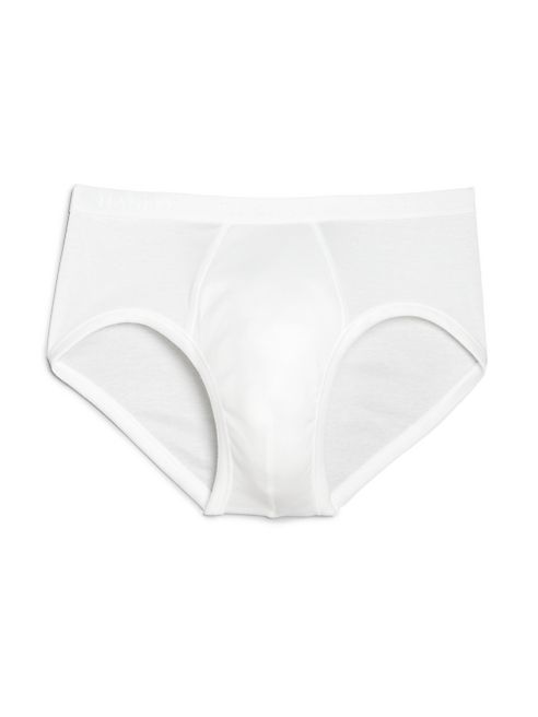 Hanro - Cotton Pure Briefs