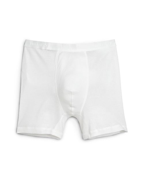 Hanro - Cotton Pure Boxer Briefs