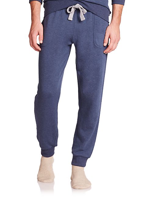 2(X)IST - Cotton-Blend Sweatpants