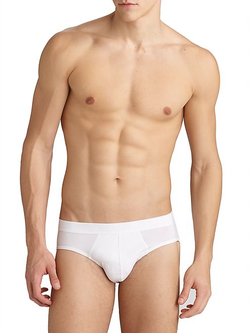 Hanro - Micro Touch Briefs