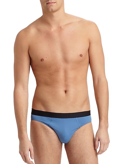 Hanro - Micro Touch Brief