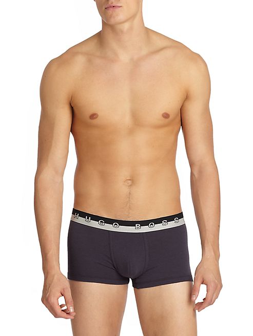 HUGO BOSS - BOSS Innovation 4 Boxer Briefs