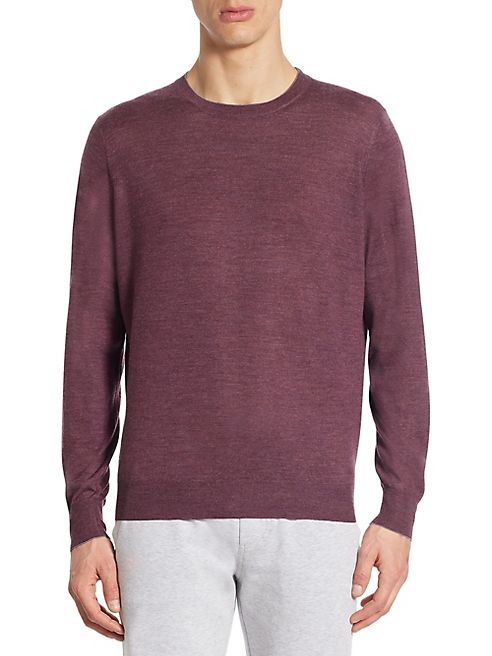 Brunello Cucinelli - Cashmere Sweater