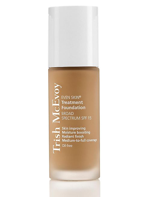 Trish McEvoy - Treatment Foundation SPF 15/1 oz.