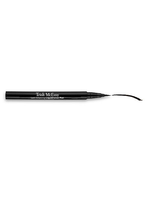 Trish McEvoy - Lash-Enhancing Liquid Liner Pen/0.02 oz.