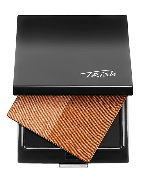 Trish McEvoy - Bronzer Golden Tan