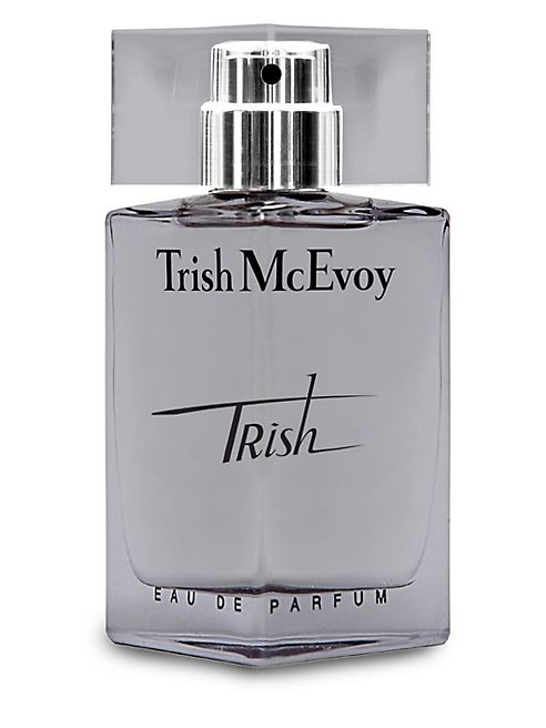 Trish McEvoy - Trish Eau de Parfum Spray/1.7 oz.