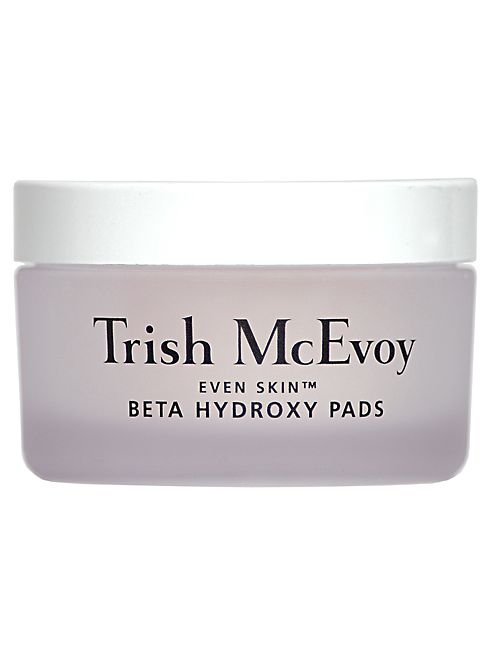 Trish McEvoy - Beta Hydroxy Pads