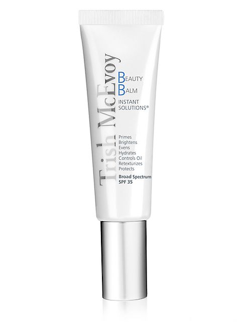 Trish McEvoy - Beauty Balm Instant Solutions SPF 35/1.8 oz.