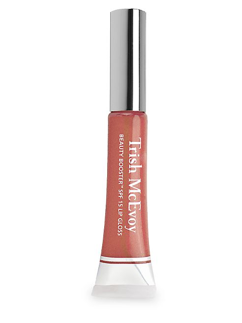 Trish McEvoy - Beauty Booster SPF 15 Lip Gloss