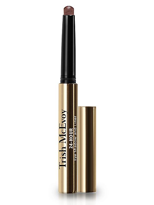 Trish McEvoy - 24-Hour Eye Shadow & Liner/0.058 oz.