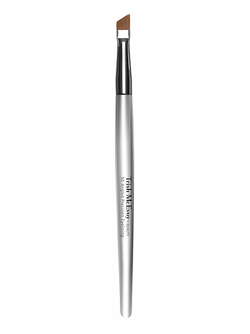 Trish McEvoy - Angled Eye Lining Brush #50