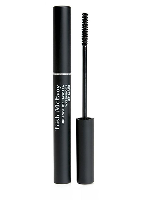 Trish McEvoy - High Volume Mascara/0.18 oz.