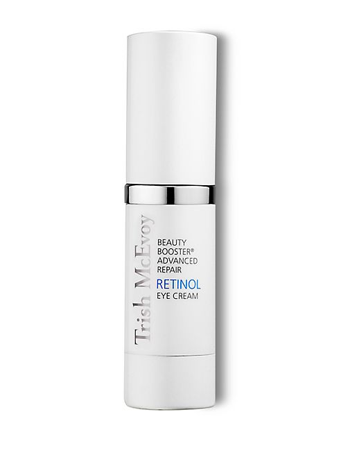 Trish McEvoy - Beauty Booster Advanced Repair Retinol Eye Cream/0.5 oz.