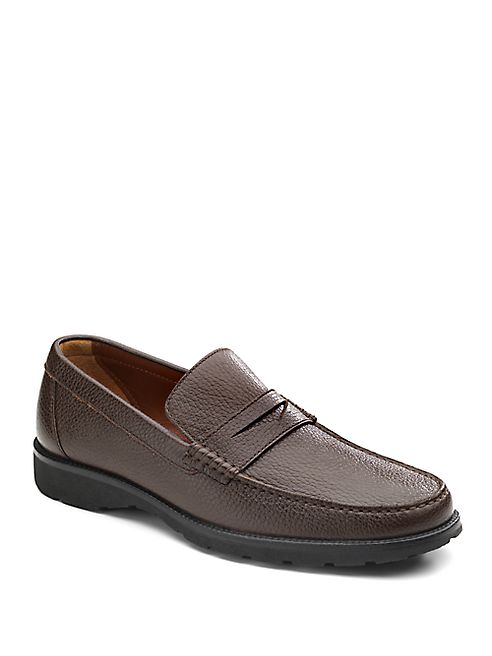 A. Testoni - Casual Moccasins