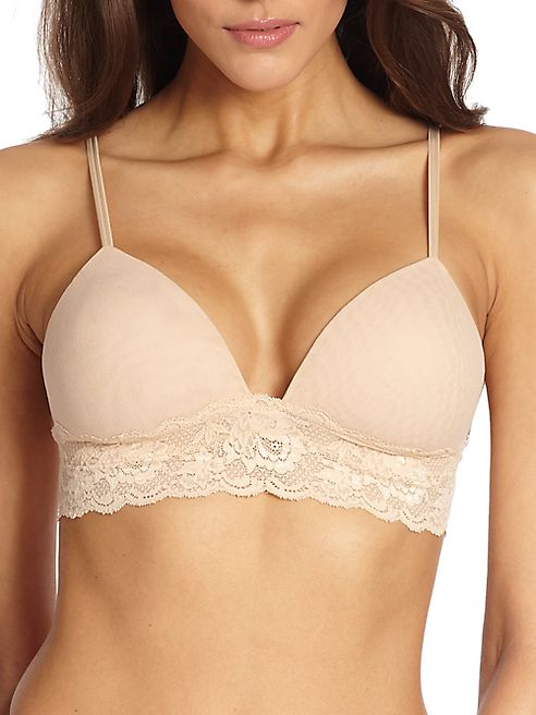 Cosabella - Never Say Never Softie Soft Padded Bra