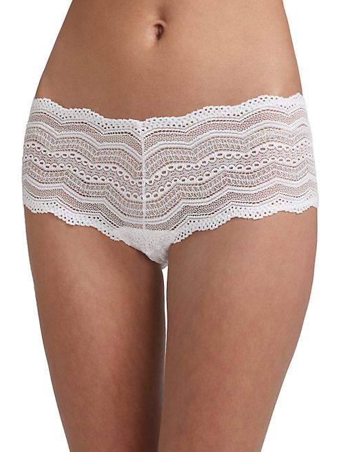 Cosabella - Ceylon Lace Hotpants