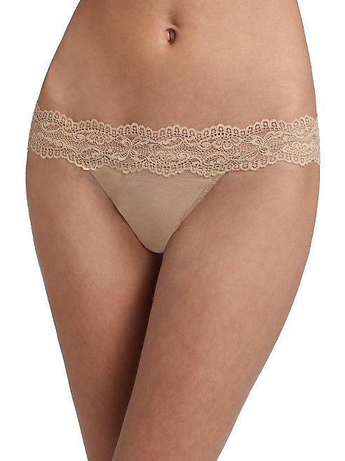 Cosabella - Ever Low-Rise Thong