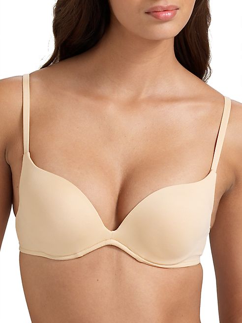 Cosabella - Microfiber Push-Up Bra