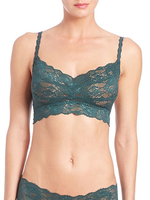 Cosabella - Never Say Never Sweetie Soft Bra