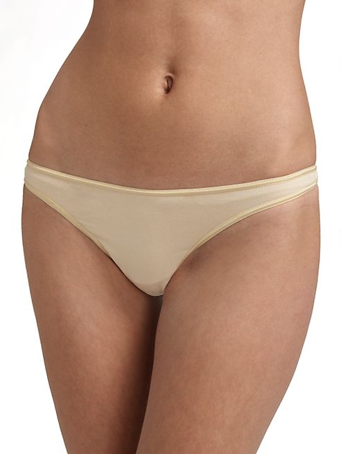 Cosabella - Talco Low-Rise Thong