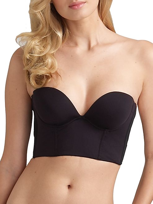 Cosabella - Marni Strapless Convertible Plunge Bra