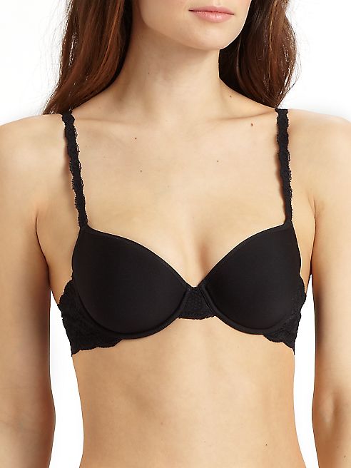 Cosabella - Never Say Never Comfie Tee Contour Bra