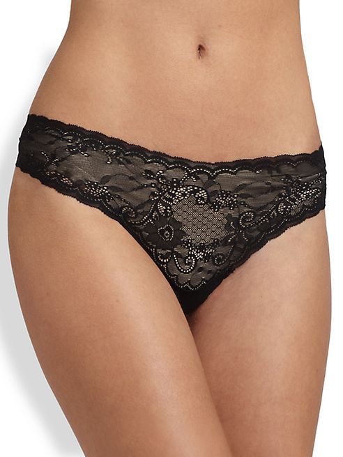 Cosabella - Trenta Low-Rise Thong