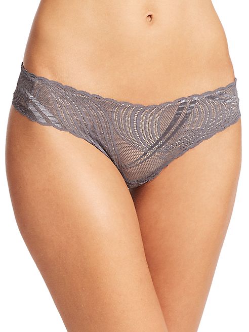 Cosabella - Miinoa Low-Rise Thong