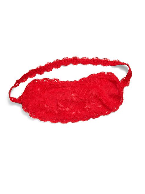 Cosabella - Lace Eye Mask