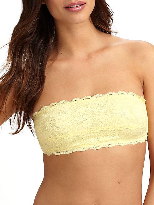 Cosabella - Never Say Never Flirtie Bandeau Bra