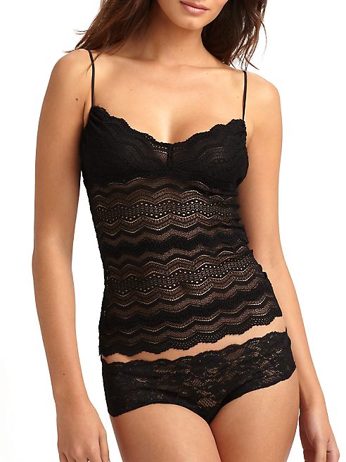 Cosabella - Ceylon Lace Camisole