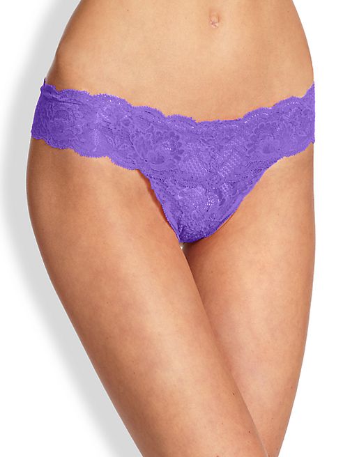 Cosabella - Cutie Low-Rise Thong