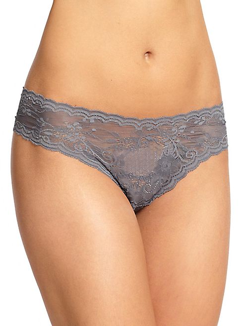 Cosabella - Trenta Low-Rise Thong