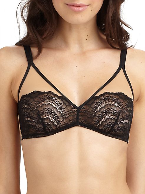 Cosabella - Elise Lace Soft Bra