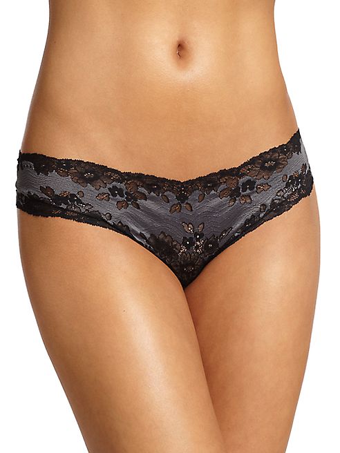 Cosabella - Italia Lace Thong