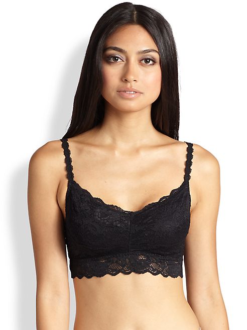 Cosabella - Never Say Never Sweetie Padded Soft Bra