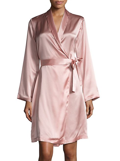 La Perla - Silk Robe